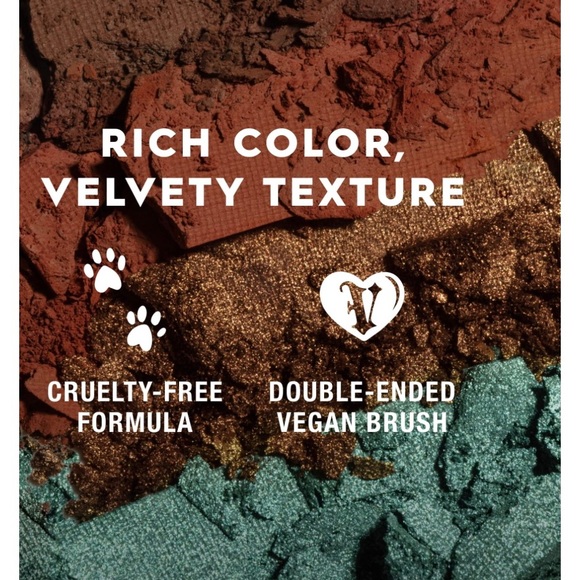 🎉🔥HOST PICK🔥🎉❤️Urban Decay ❤️Wild West Eyeshadow Palette - Picture 7 of 11